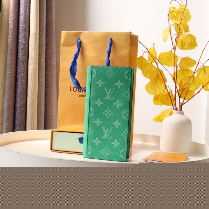 LV Wallets
